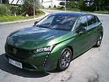 Peugeot 308 (2023) 1.2 KOUPENO ČR,1.MAJITEL - náhled 1