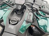 CFMOTO (2026) Gladiator C4 G4 T3B EPS - náhled 10