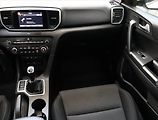 Kia Sportage (2019) 1.6 CRDi, Serv.kniha, Navi - náhled 8