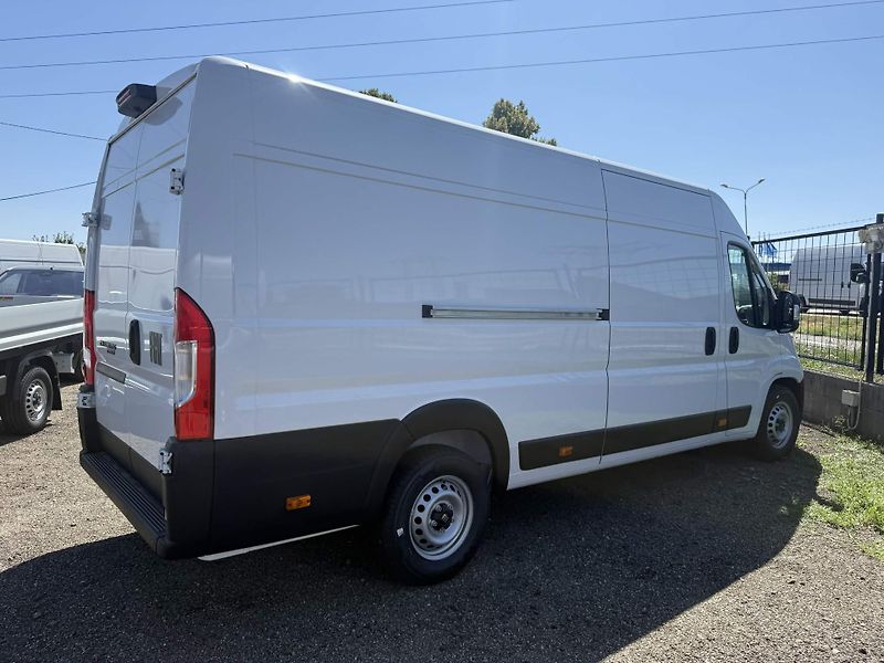 Fiat Ducato (2026) Maxi 2.2 MTJ 180k 6MT L4H2     - fotografie inzerátu