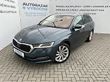 Škoda Octavia (2020) 2.0TDi 110kW! Style+! ČR! - náhled 8