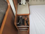 Hobby Ostatní 545 La Vita, mover, 6míst, Nov - náhled 18
