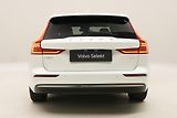 Volvo V60 T6 AWD RECHARGE REZERVACE - náhled 11