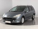 Peugeot 307 (2007) 1.6 16V, jezdí dobře - náhled 1