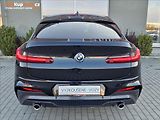 BMW X4 30d Xdrive M Sport, ČR,1.Maj. - náhled 9