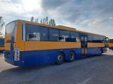 Scania Omniexpress 6x2 - náhled 8