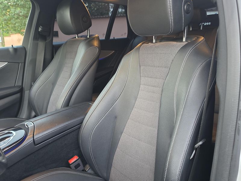 Mercedes-Benz Třídy E 2.2CDi 143kW AVANTGARDE*7-MÍST - fotka 14 z 54