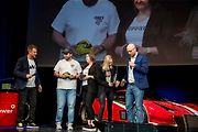 EisKing TOUR v Multifunkční aule Gong, 9. března 2025, Ostrava.