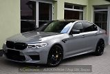 BMW M5 COMP.HUD H/K CARBON CERAMIC ČR - náhled 1