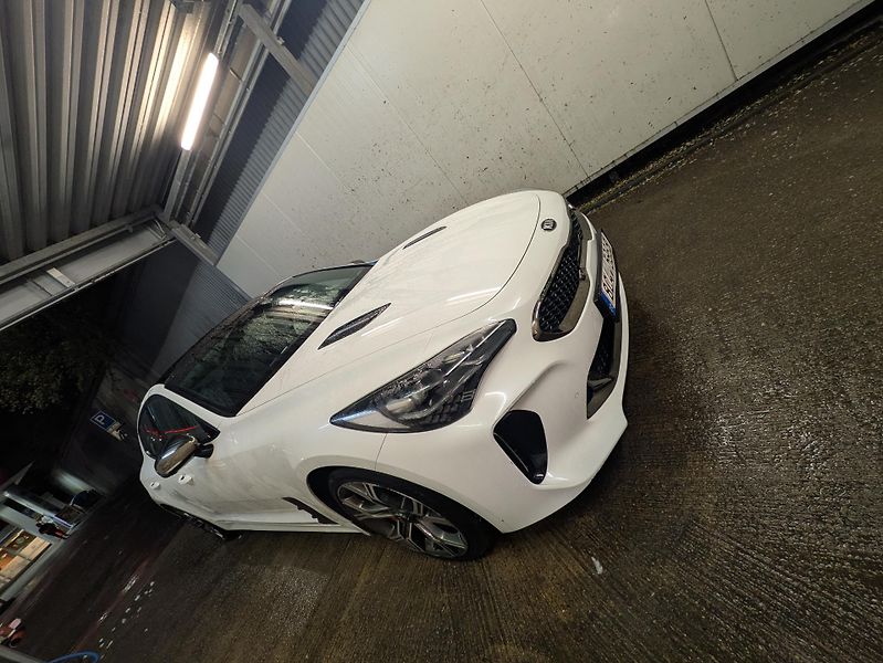 Kia Stinger (2019) - fotografie inzerátu