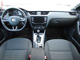 Škoda Octavia (2015) 2.0TDi, ČR, Elegance, DSG - náhled 8