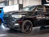 Dodge RAM (2025) 3.0 Limited 2025 Rambox Vzduch - náhled 11