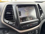 Jeep Cherokee 2.0 M-JET 4X4 LIMITED NAV KŮŽE - náhled 21