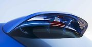 Opel Corsa OPC.
