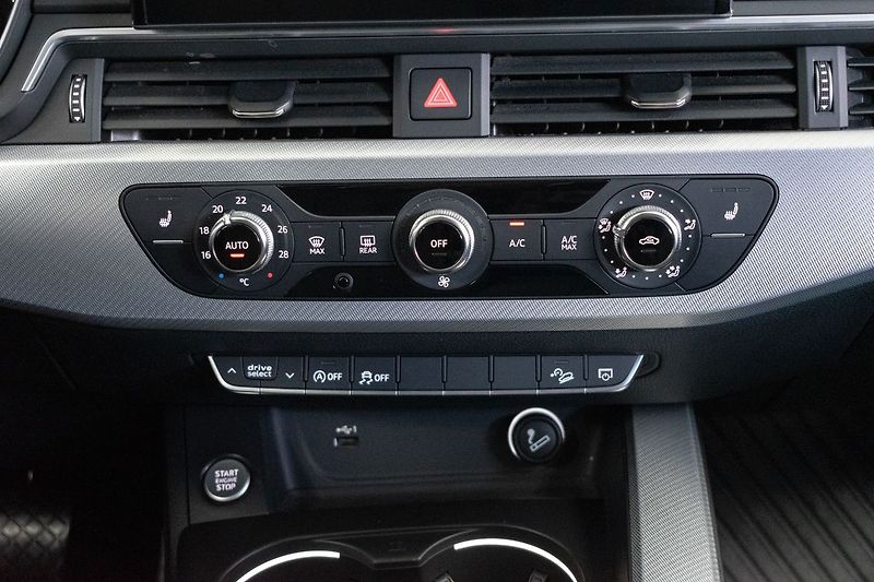 Audi A4 Allroad 2.0 TDI REZERVACE - fotka 23 z 42