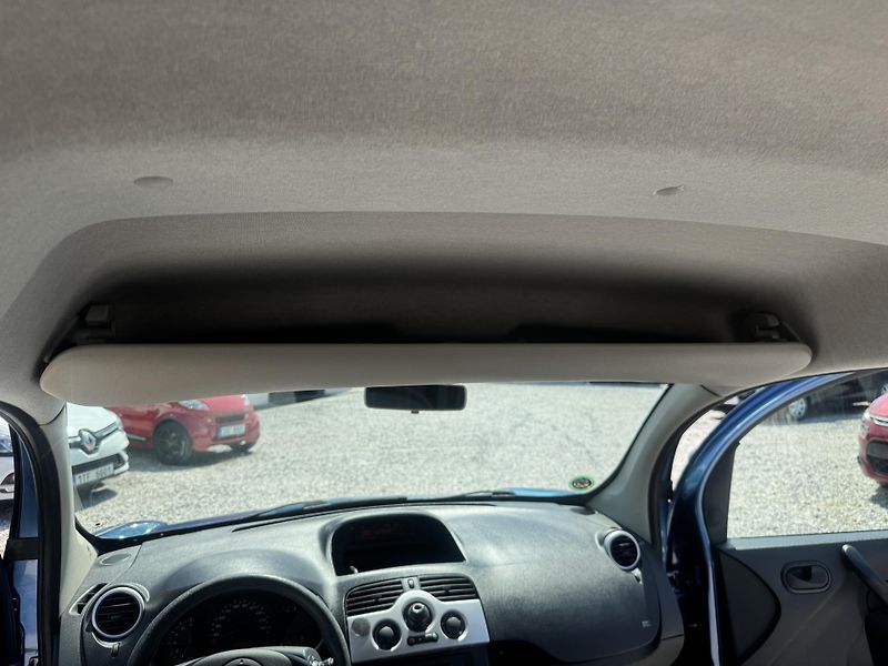 Renault Kangoo (2013) MAXI 1.5DCi(110)7MÍST,TAŽNÉ - fotka 19 z 46