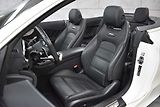 Mercedes-Benz Třídy C C63 AMG V8 BURMESTER*NAPPA*DPH - náhled 14
