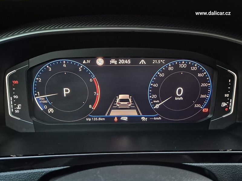 Volkswagen Arteon (2023) 2.0TSi 140KW 22.997km R-Line - fotka 28 z 56