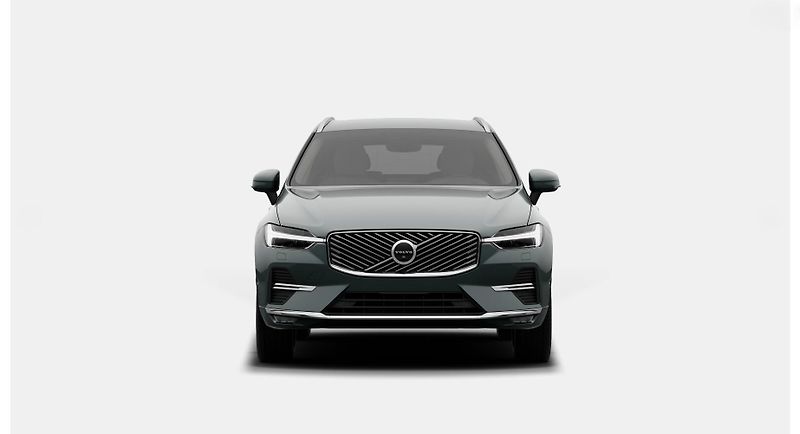 Volvo XC60 (2026) B5 AWD PLUS BRIGHT AUT - fotka 8 z 13