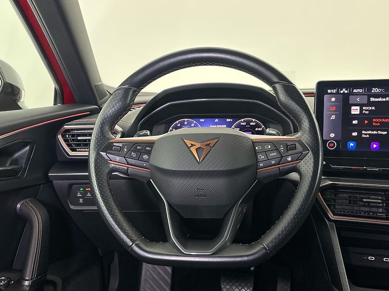 Cupra Formentor DSG - fotka 18 z 29