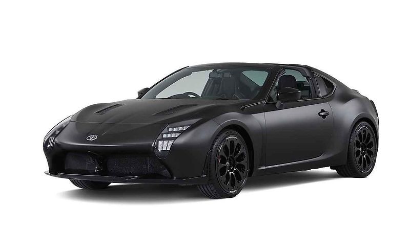 Největší šílenosti a nádhery tokijského autosalonu.