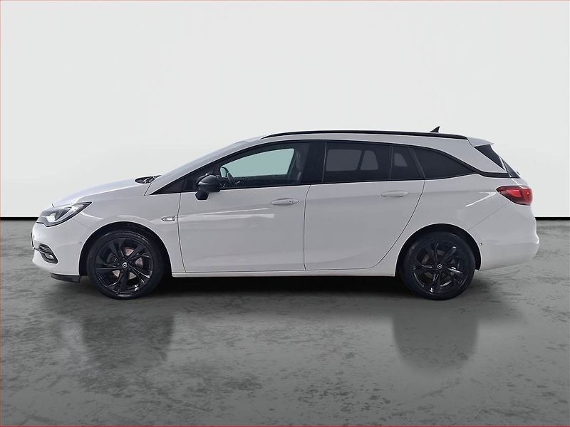 Opel Astra (2021) 1.5 CDTI, Automat, Kůže, Navi - fotka 3 z 26