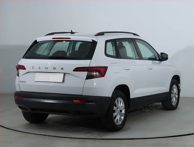 Škoda Karoq (2019) 1.5 TSI - fotka 5 z 19