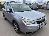 Subaru Forester 2,0 D-L 108KW 4x4 TZ ČR SERVIS - náhled 2