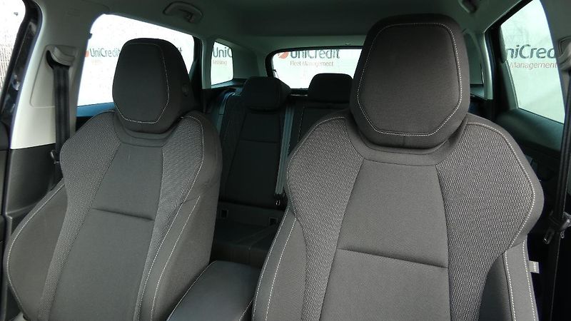 Škoda Karoq 1,5 TSI Ambition DSG - fotka 7 z 24