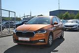 Škoda Fabia - náhled 1