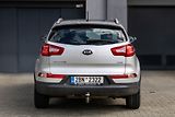 Kia Sportage - náhled 4