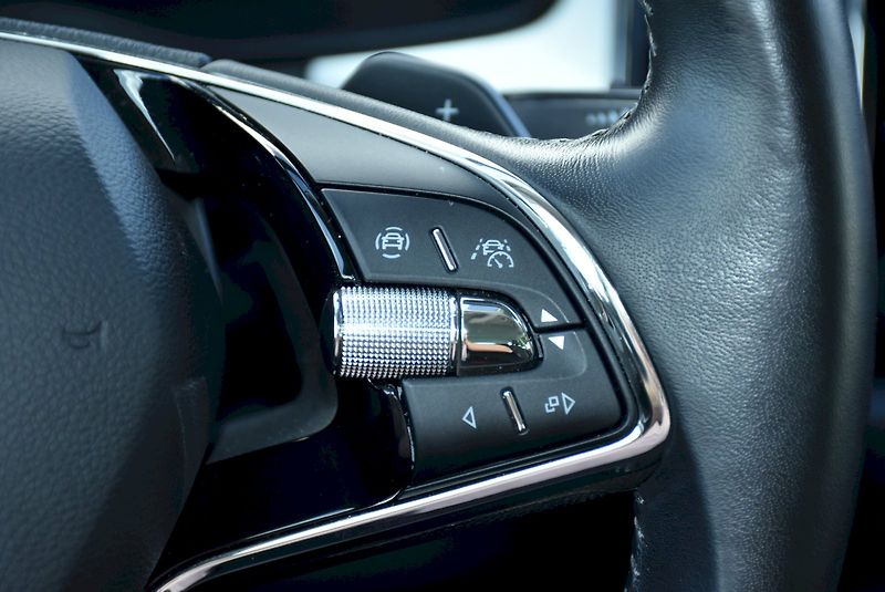 Škoda Kodiaq (2023) Business Edition 1.5 TSI 110kW - fotka 32 z 35
