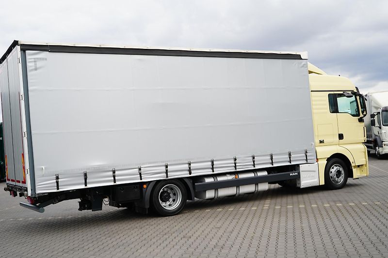 MAN TGX (2018) 18.360 / ACC / E 6 / FIRANKA / - fotka 32 z 42