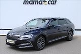 Škoda Superb 2.0 TDI 140kW L&K 4X4 TAŽNÉ - náhled 2