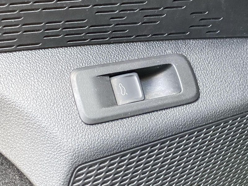 Škoda Octavia (2025) Combi 1.5 TSI Top Selection - fotka 21 z 36