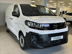 Opel Vivaro (2024) 2.0 Van L2H1 2.0 CDTi 106kW MT - fotografie inzerátu