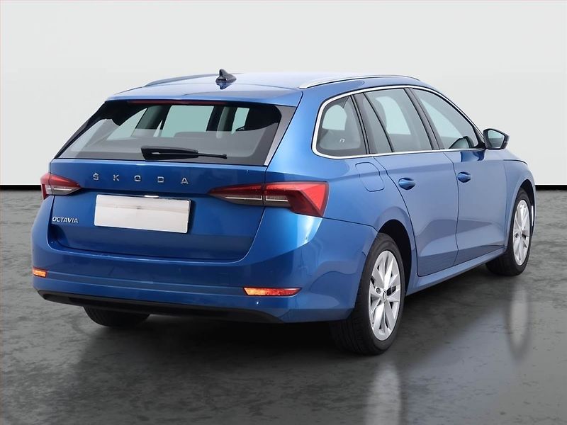 Škoda Octavia (2020) Style 2.0 TDI, Automat, Navi - fotka 5 z 15