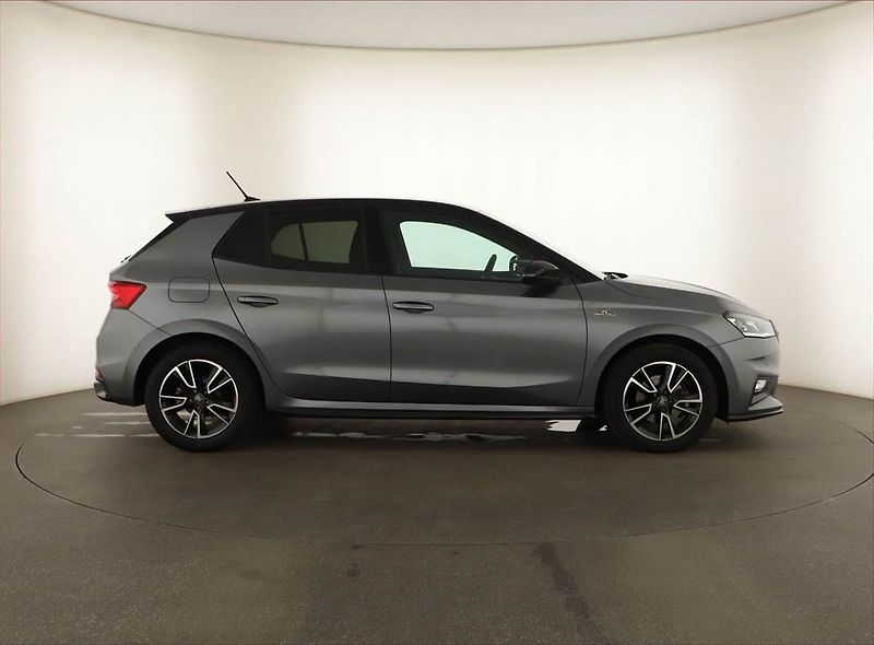 Škoda Fabia (2025) 1.0 TSI, Monte Carlo - fotka 6 z 15