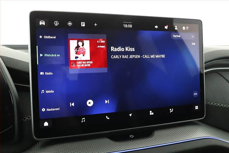 Škoda Kodiaq (2025) 2.0 TDI - fotka 13 z 29