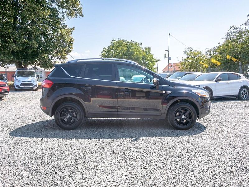 Ford Kuga (2012) 2.0D 103KW 4x4 TITAN – CARPLAY - fotka 4 z 47