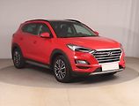 Hyundai Tucson (2020) 1.6 CRDi - náhled 1