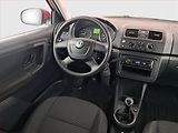 Škoda Fabia (2010) 1.2, za skvělou cenu - náhled 7