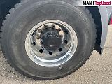 MAN TGX 18.520 hydrodrive hydraulika - náhled 11