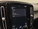Volvo XC40 T5 RECHARGE CZ - náhled 44