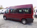 Fiat Ducato 2,3 JTD 88KW 9SD, AC + WEBASTO - náhled 15