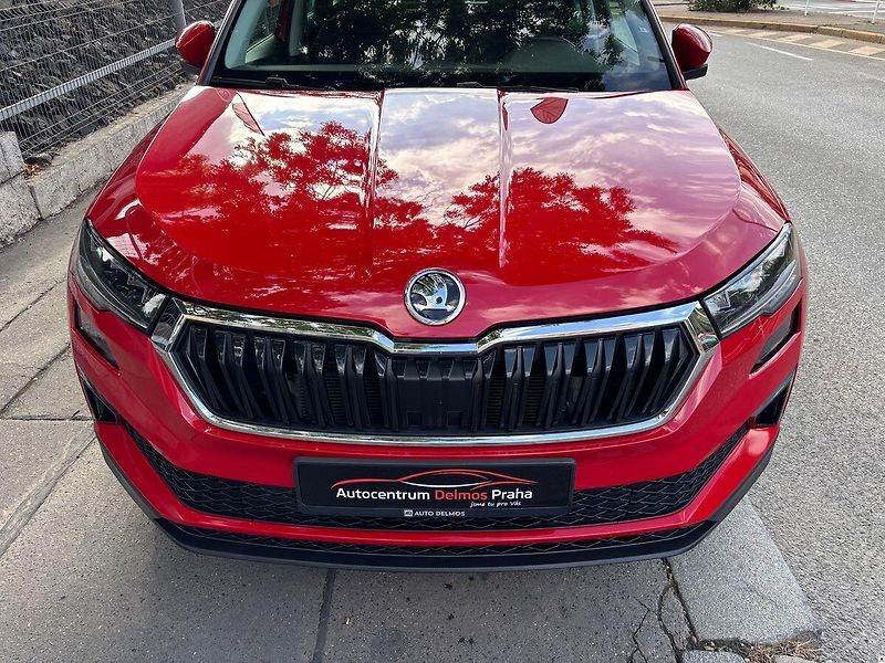 Škoda Karoq 2.0TDi-DSG/2023/ČR.DPH.1MAJ-ZÁ - fotka 13 z 47