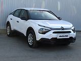 Citroën C4 (2022) 1.2 PT, ČR, AC, temp - náhled 1