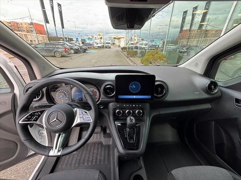 Mercedes-Benz Citan (2026) 0,0 e 111 / KAWA BASE / L - fotka 5 z 7