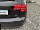 Audi A3 1.6TDi 105PS S-TRON 150TKM CZ! - náhled 44