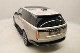 Land Rover Range Rover P530 AUTOBIOGRAPHY SWB  - náhled 100